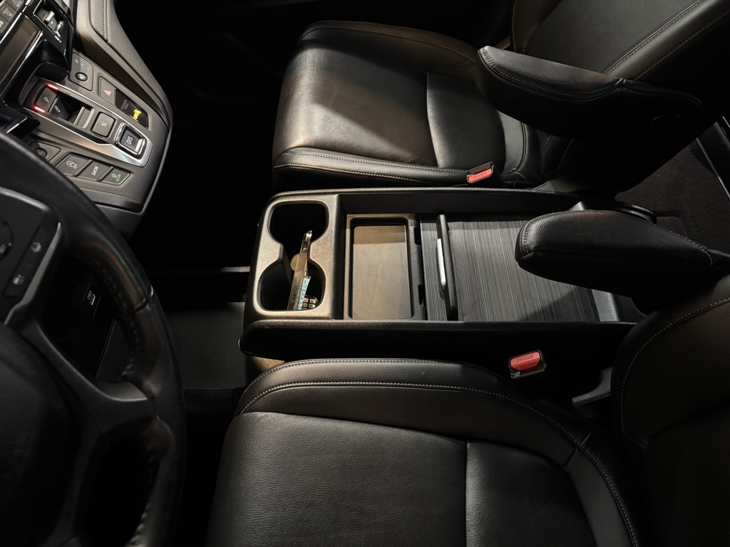 2023 Honda Odyssey EX-L photo 13