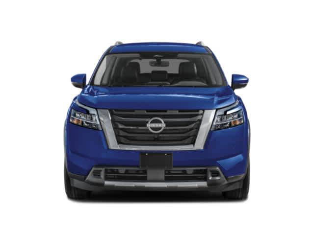 2025 Nissan Pathfinder SL photo 4