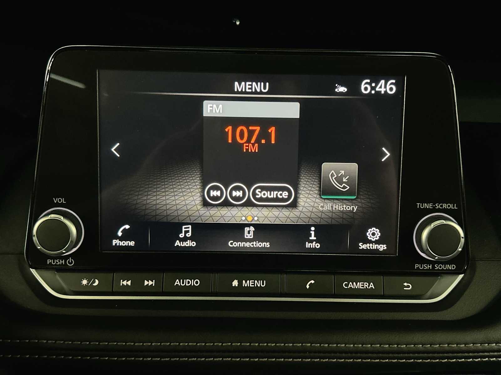 2024 Nissan Rogue SV photo 27