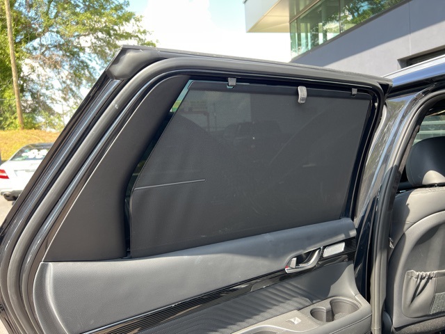2023 Hyundai Palisade Calligraphy photo 19