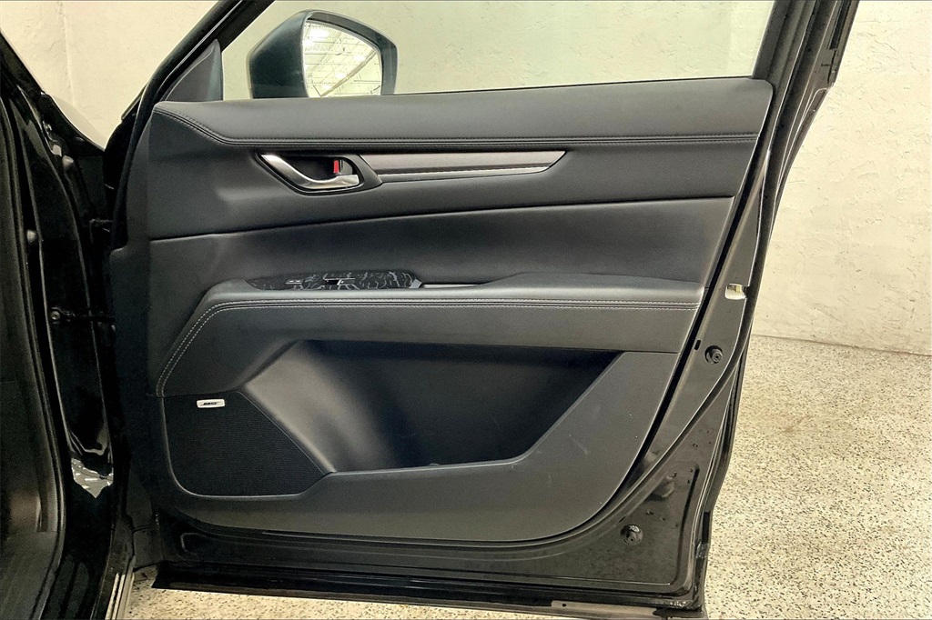2024 Mazda CX-5 2.5 S Premium photo 23
