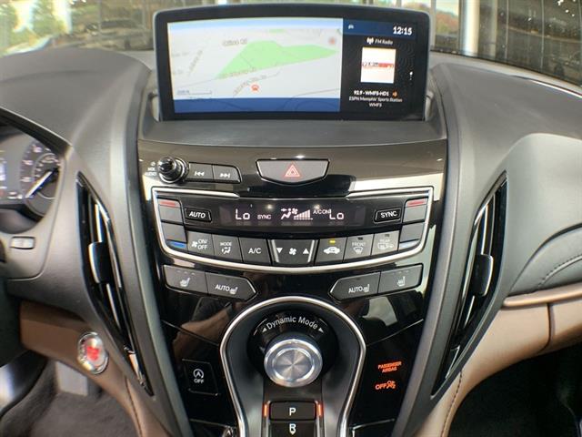 2023 Acura RDX Technology photo 19