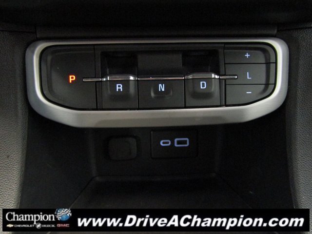 2023 Gmc Acadia SLE photo 26