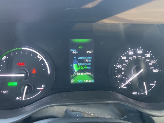 2021 Toyota Sienna XLE photo 4