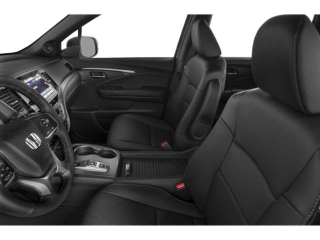 2019 Honda Passport EX-L photo 12