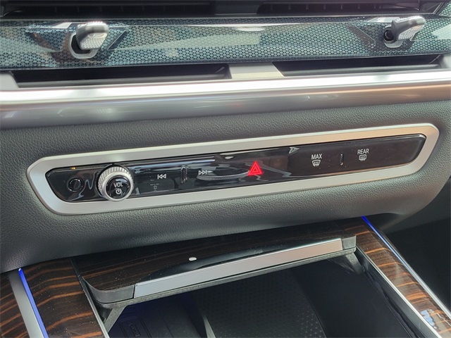 2026 Bmw X6 xDrive40i photo 20