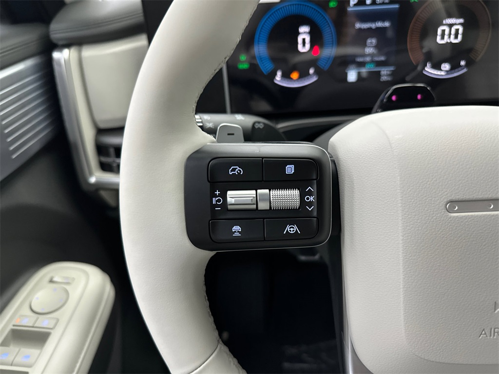 2026 Hyundai Santa Fe SEL photo 24
