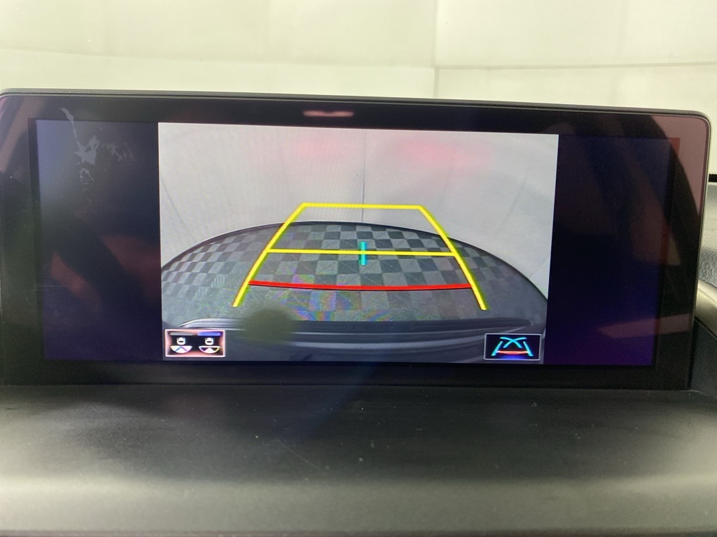 2018 Lexus NX 300h Luxury photo 3