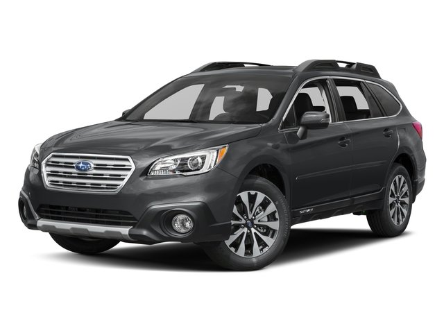 2017 Subaru Outback Limited's photo