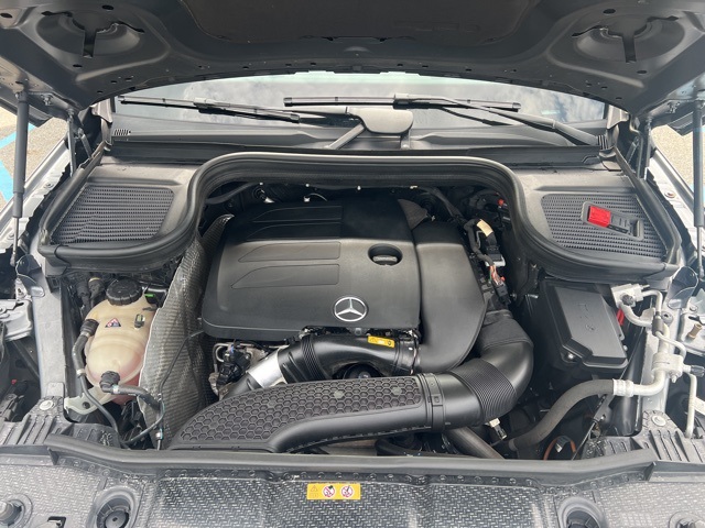 2022 Mercedes Benz GLE 350 4MATIC photo 57
