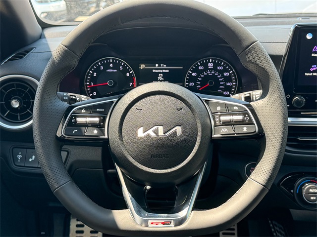 2024 Kia Forte GT-Line photo 26