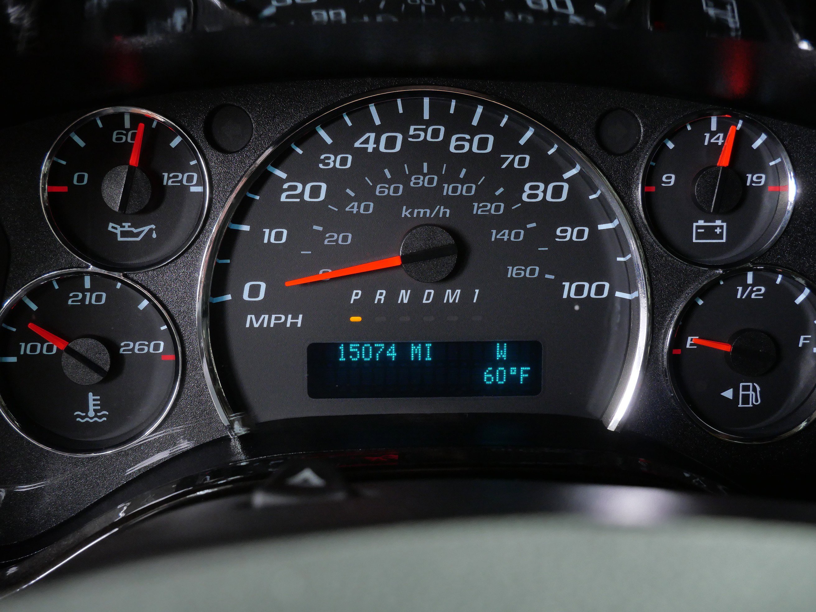2023 Chevrolet Express Cargo Van photo 27