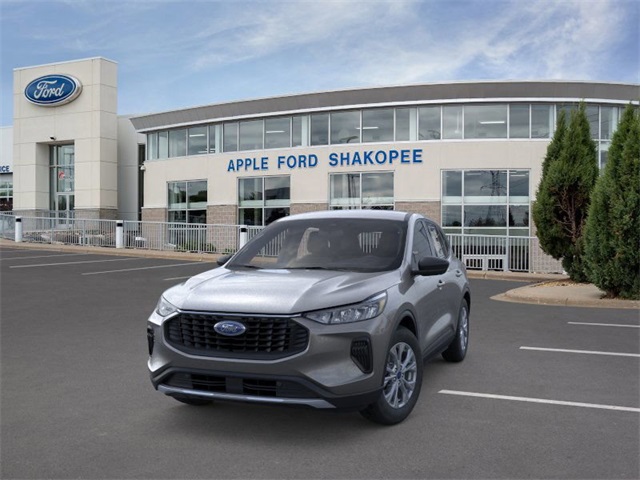 Used 2026 Ford Escape Active with VIN 1FMCU9GN7TUA18642 for sale in Shakopee, Minnesota