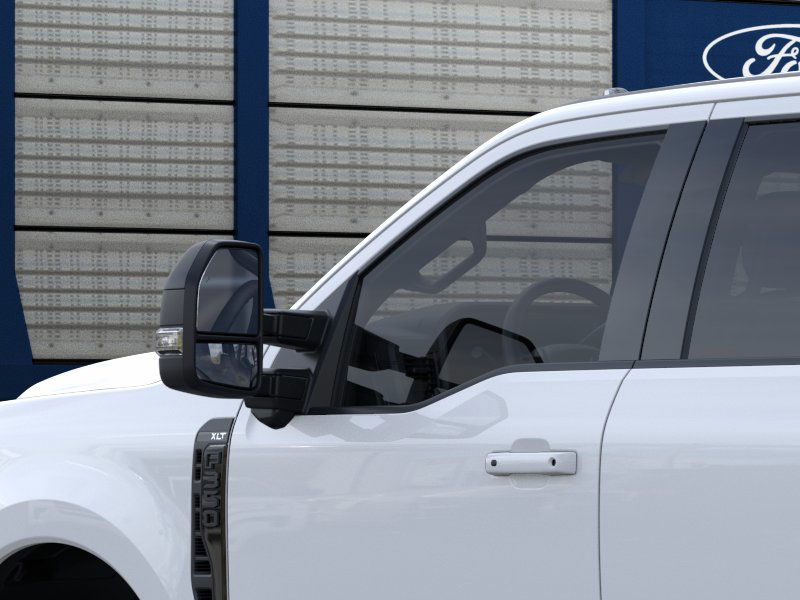 2026 Ford F-350 XLT photo 18