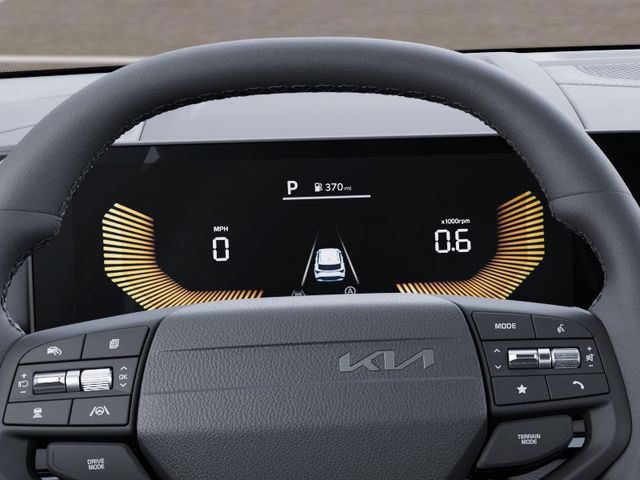 2026 Kia Sportage EX photo 20