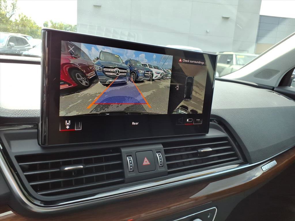 2023 Audi Q5 S line Premium Plus photo 21