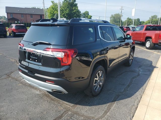 2023 Gmc Acadia SLE photo 6