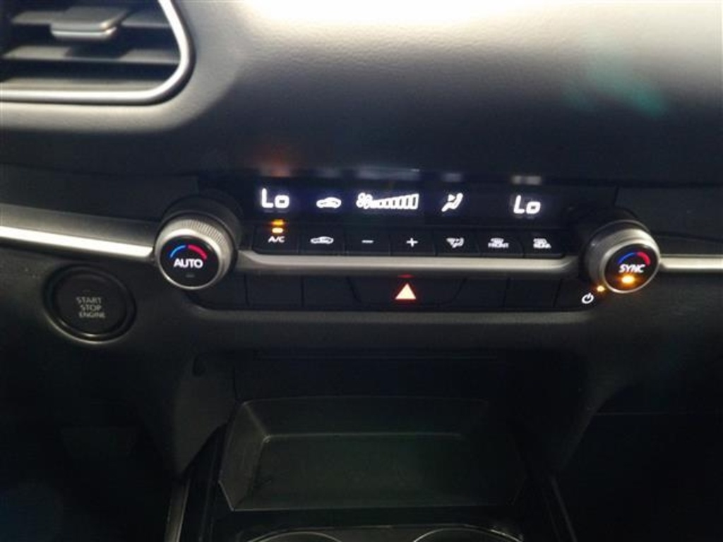 2024 Mazda CX-30 2.5 Select Sport photo 32