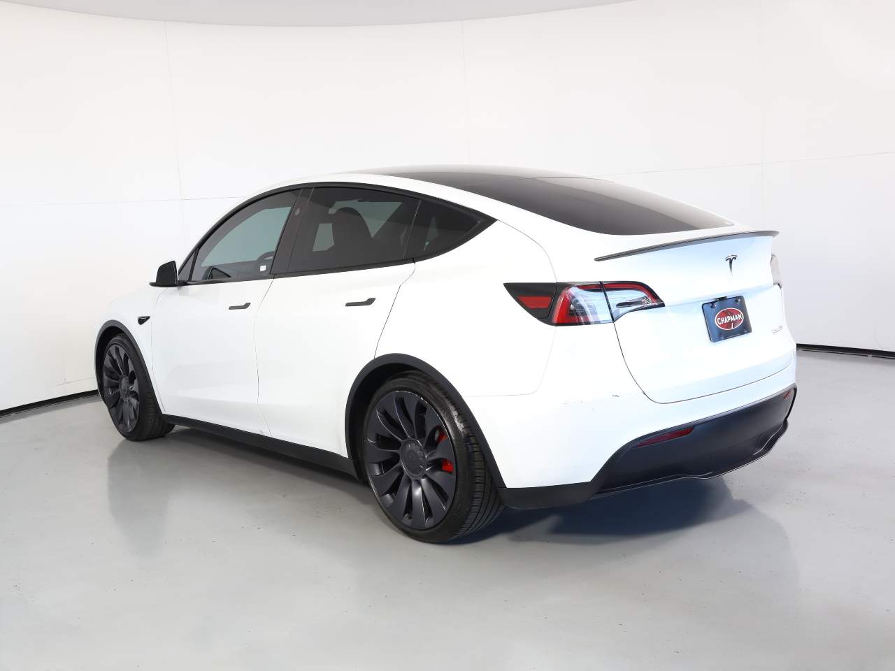 Used 2023 Tesla Model Y Performance with VIN 7SAYGDEF1PF812764 for sale in Tucson, AZ
