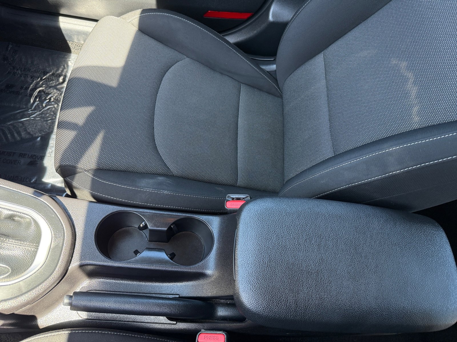 2022 Kia Forte LXS photo 14