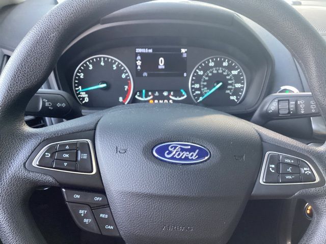 2022 Ford EcoSport SE photo 24