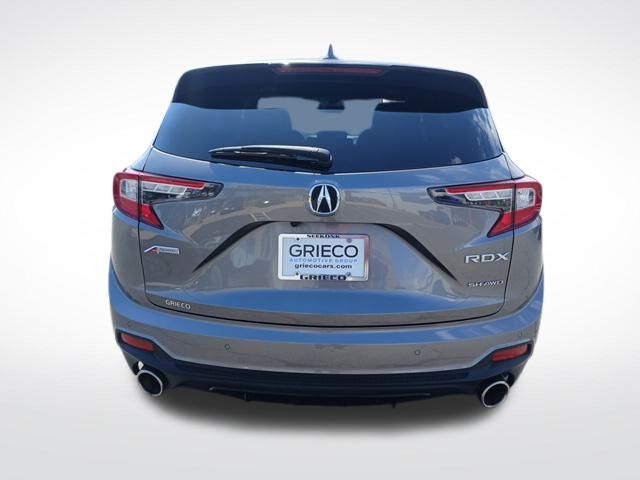 2023 Acura RDX A-Spec photo 6