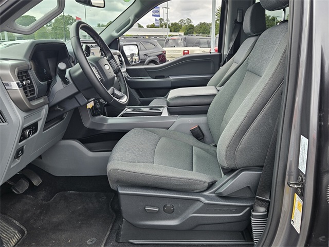 2024 Ford F-150 XLT photo 14
