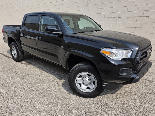 2022 Toyota Tacoma SR 4x4 Double Cab photo 7
