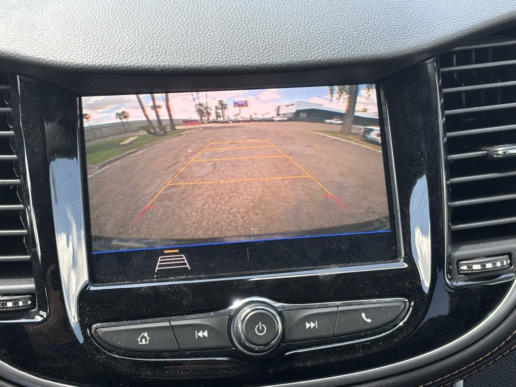 2022 Chevrolet Trax LT photo 11