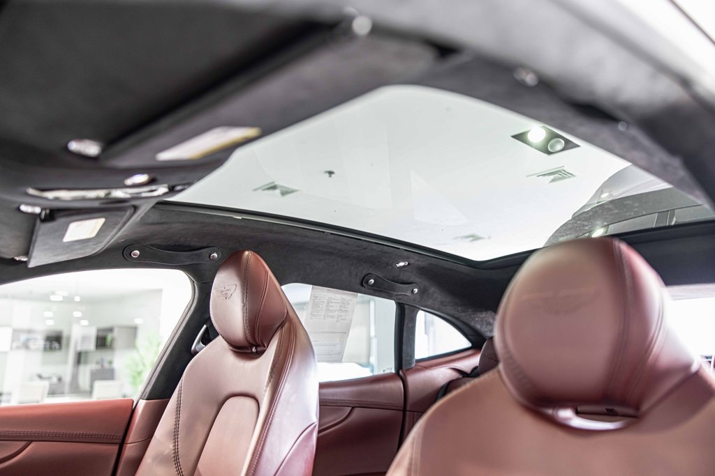 2021 ASTON MARTIN DBX - Image 19