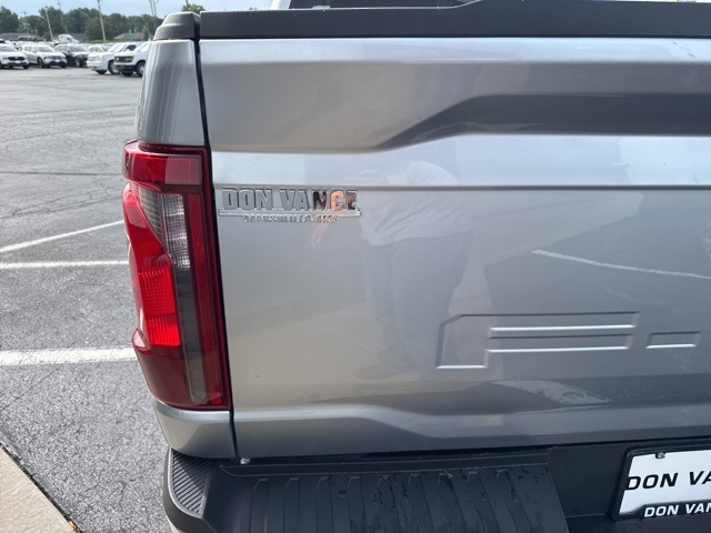 2025 Ford F-150 XLT photo 37