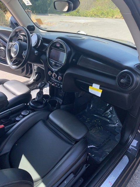 2018 Mini Cooper 2 Door Hardtop S photo 18