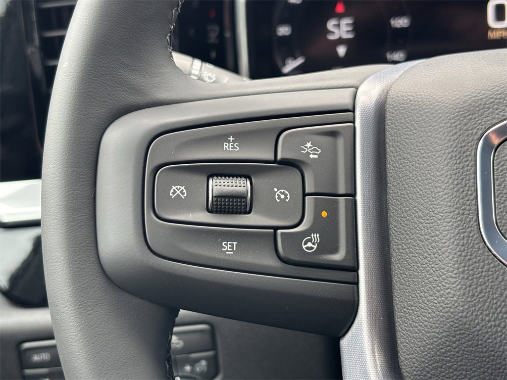 2026 Gmc Sierra 1500 Elevation photo 21