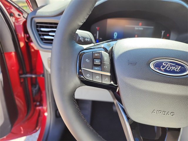 2025 Ford Escape Plug-In Hybrid Base photo 24