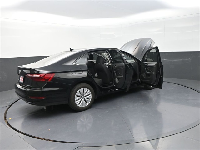 2020 Volkswagen Jetta 1.4T S photo 40