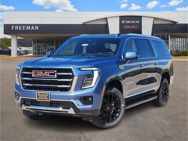 2026 GMC Yukon XL Elevation's photo