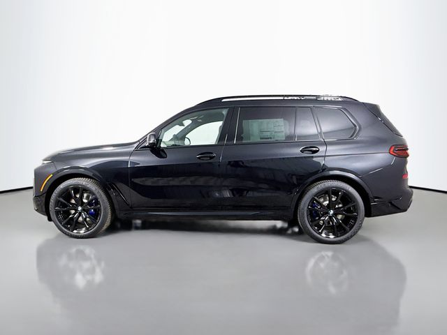 2026 Bmw X7 xDrive40i photo 3