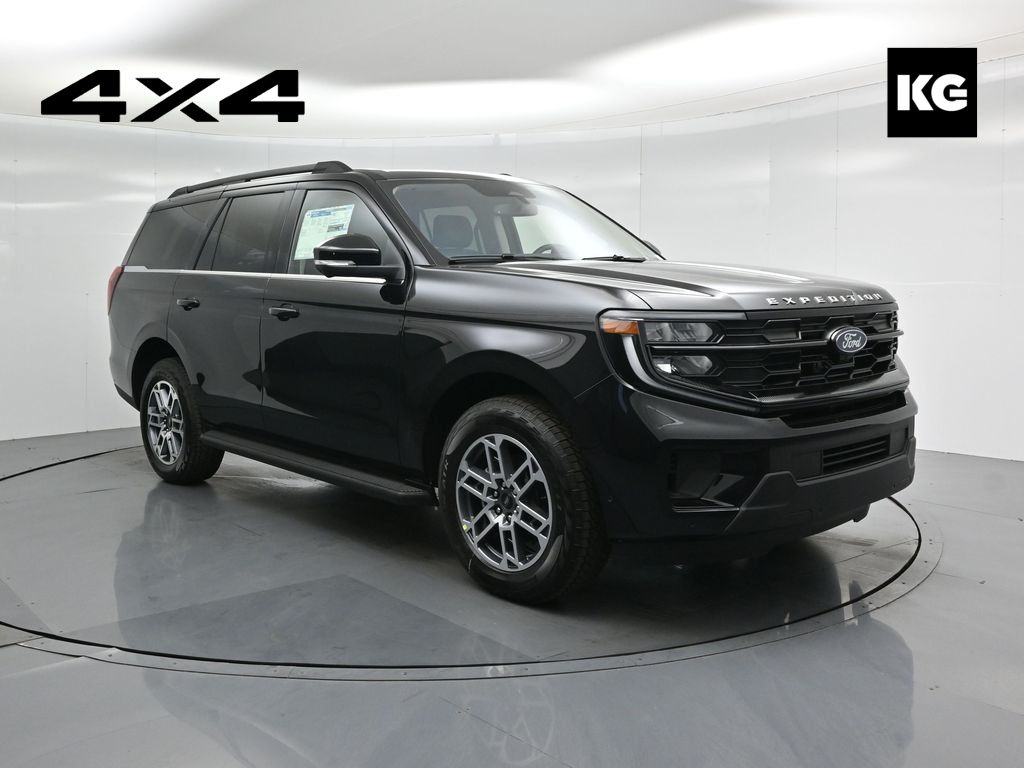 2025 Ford Expedition Active's photo