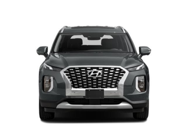 2022 Hyundai Palisade SEL photo 4