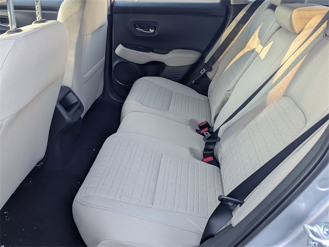 2026 Honda HR-V LX photo 20