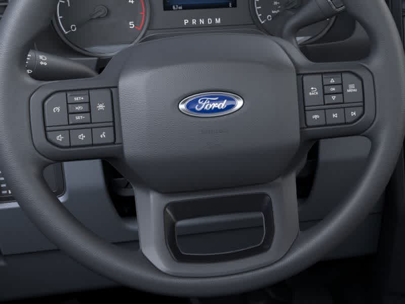 2025 Ford F-350 XL photo 11