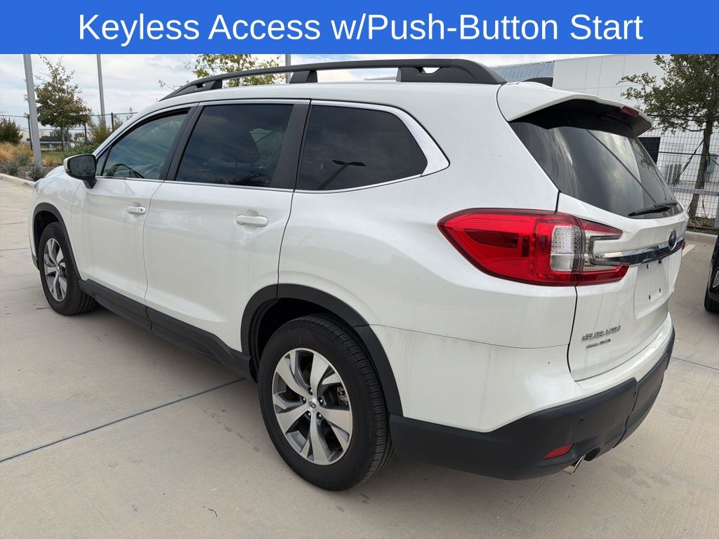 2024 Subaru Ascent Premium photo 4