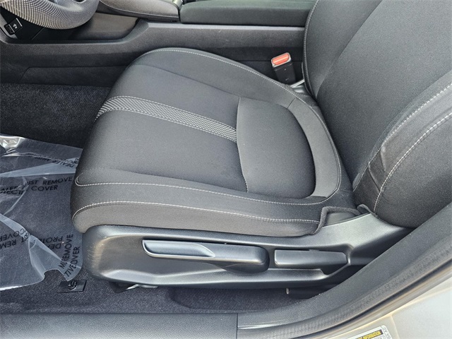 2021 Honda Civic LX photo 20