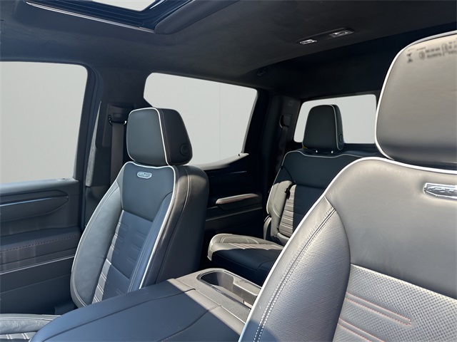 2024 Gmc Sierra 1500 AT4X photo 27