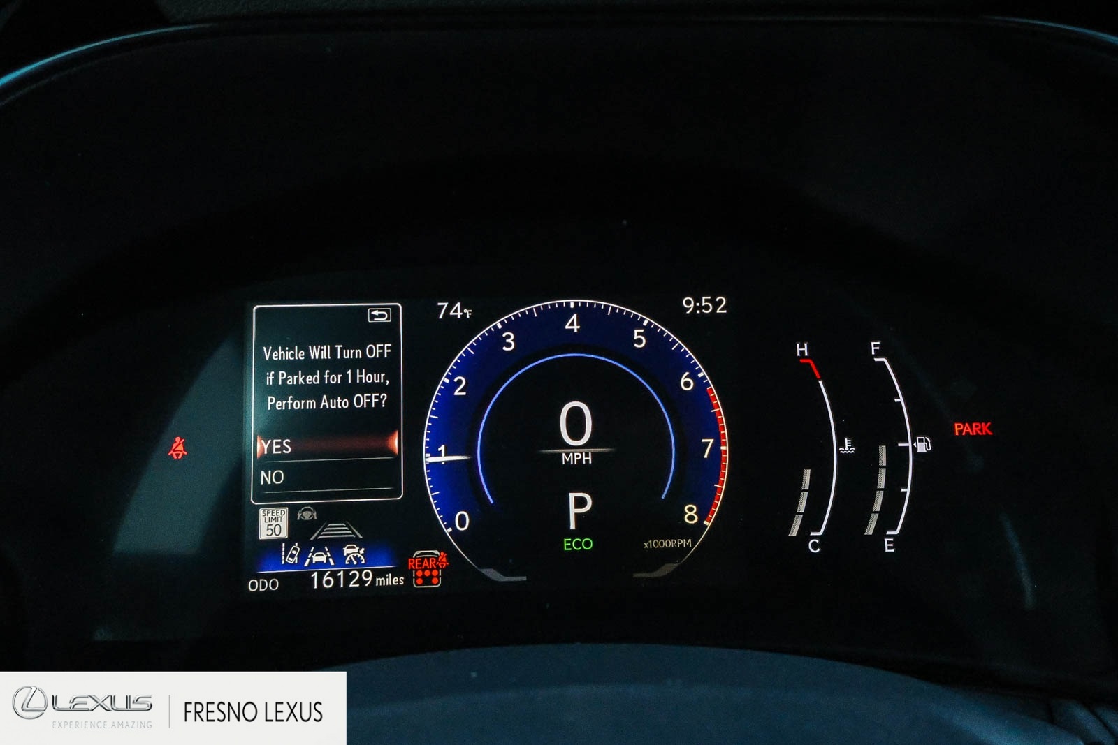 2024 Lexus TX 350 photo 19