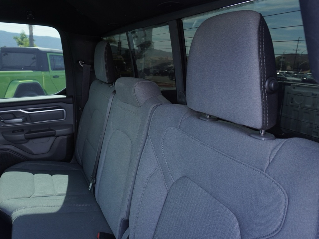 2022 Ram 1500 Lone Star photo 18