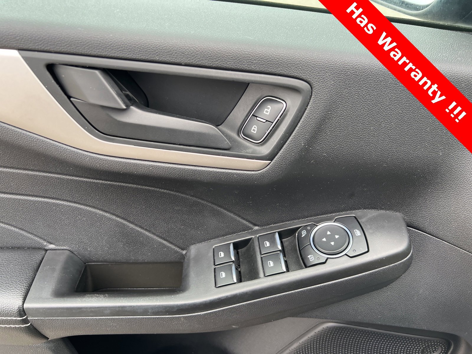 2022 Ford Escape SE photo 11