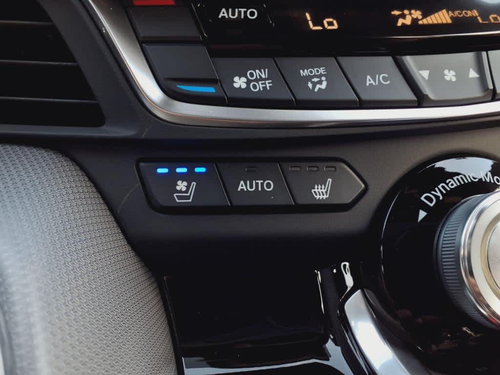 2025 Acura TLX SH-AWD A-Spec photo 7