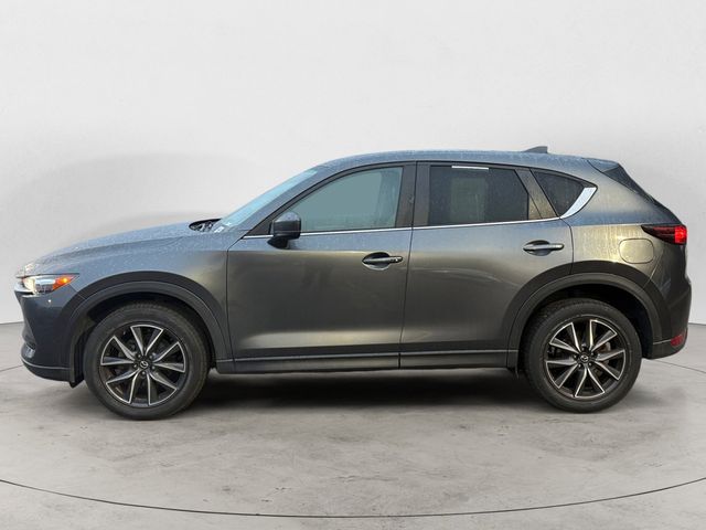 2018 Mazda CX-5 Touring photo 2