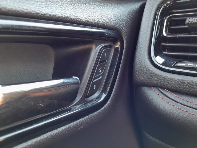 2021 Dodge Durango R/T photo 38